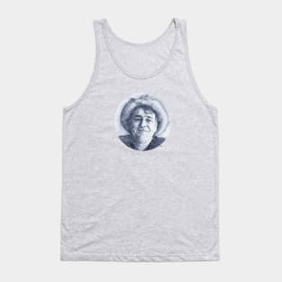 Jerry Jeff RIP! Tank Top